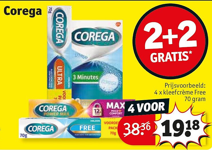 Corega
