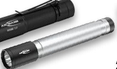 ANSMANN LED-Taschenlampe 150B