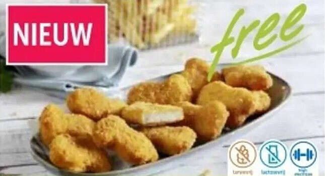 Chicken Nuggets