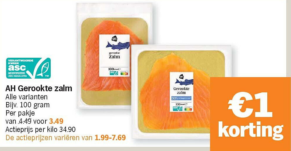 Image of Albert Heijn