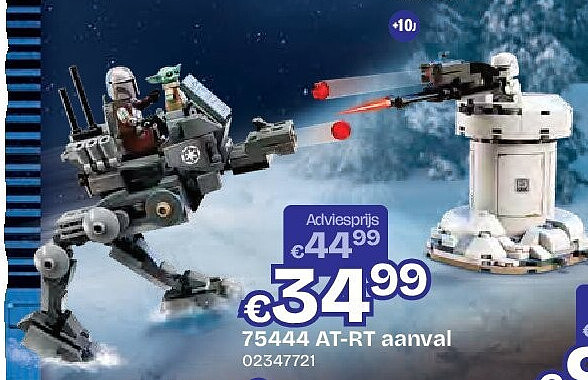 75444 AT-RT aanval