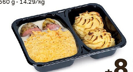 Dagschotel hamrolletjes met witloof