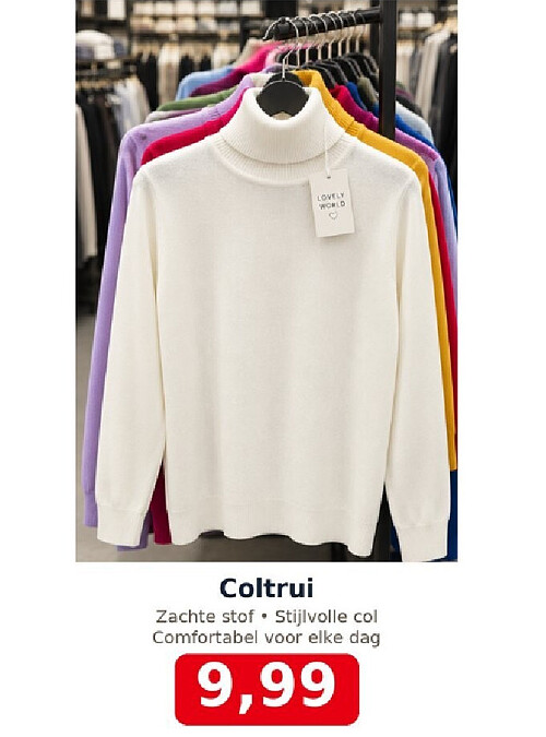 Coltrui