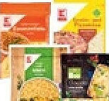 Rabatt auf K-BIO Bioland und K-CLASSIC Reibekäse