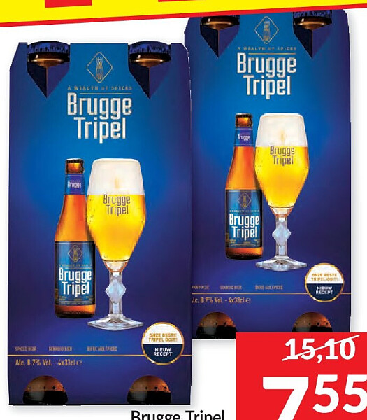 Brugge Tripel