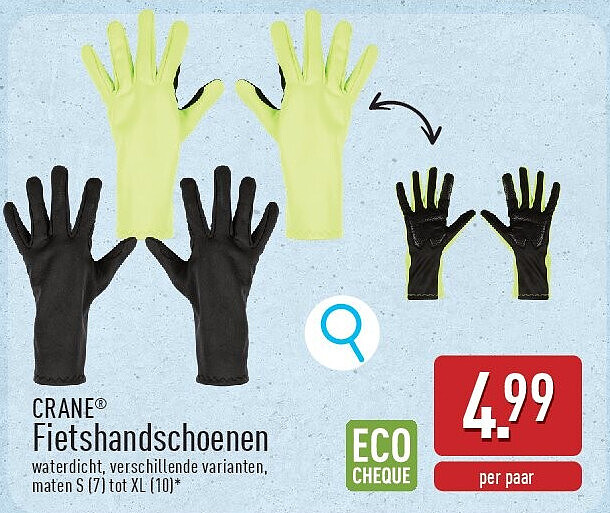 Fietshandschoenen