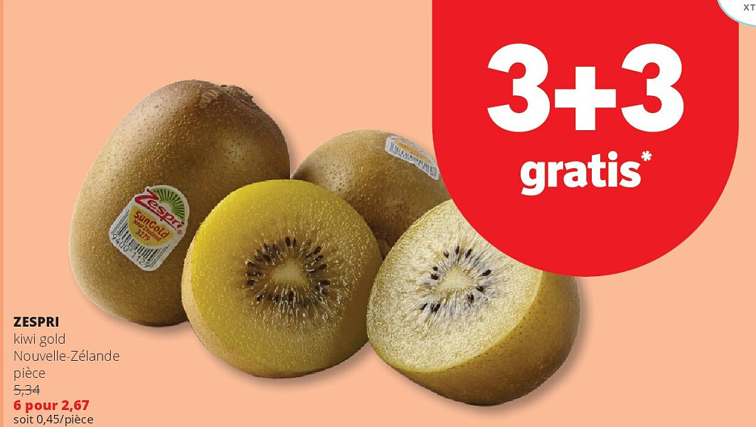 ZESPRI
