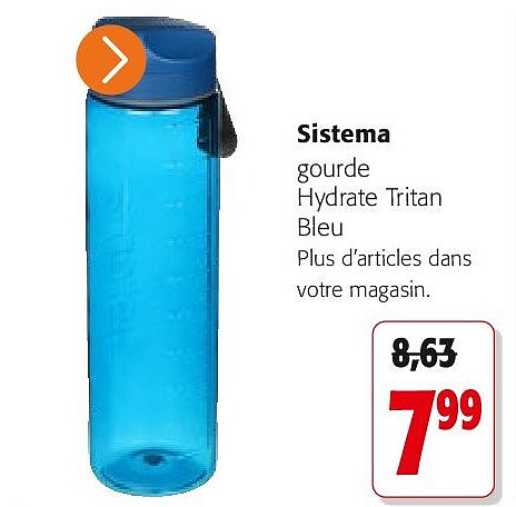 Sistema gourde