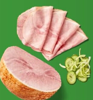 Langewiesche Butterschinken