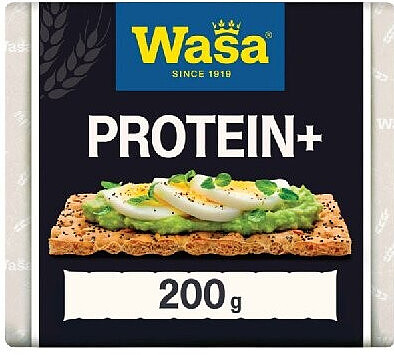 Tartine Protein+ Wasa