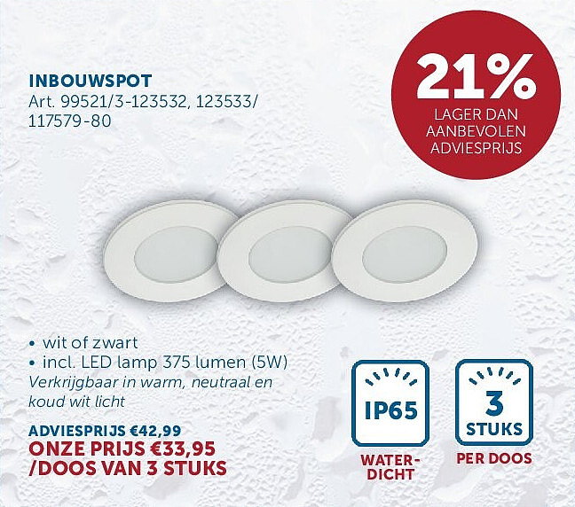 INBOUWSPOT