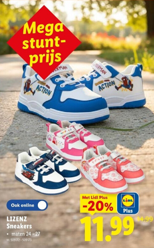 Sneakers