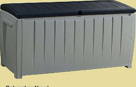 Opbergbox Novel