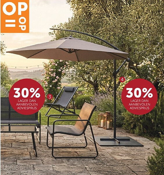 HANGPARASOL