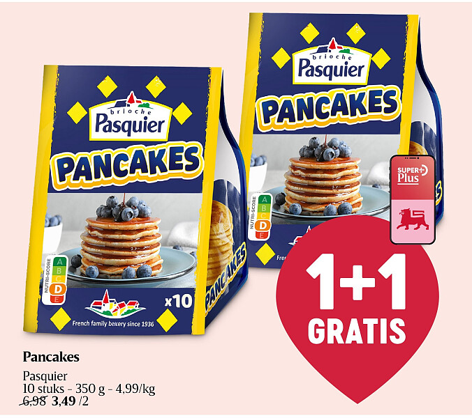 Pancakes