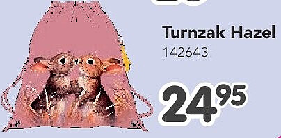 Turnzak Hazel 142597