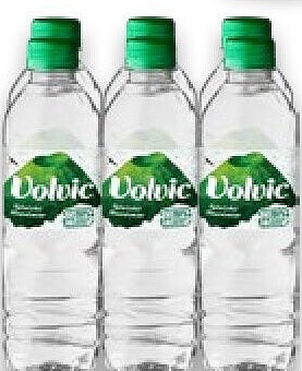 VOLVIC Naturelle