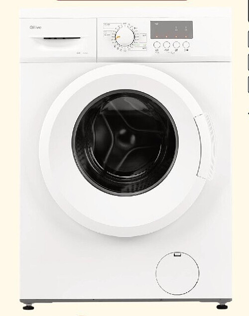 Lave-linge Qilive Q.6421