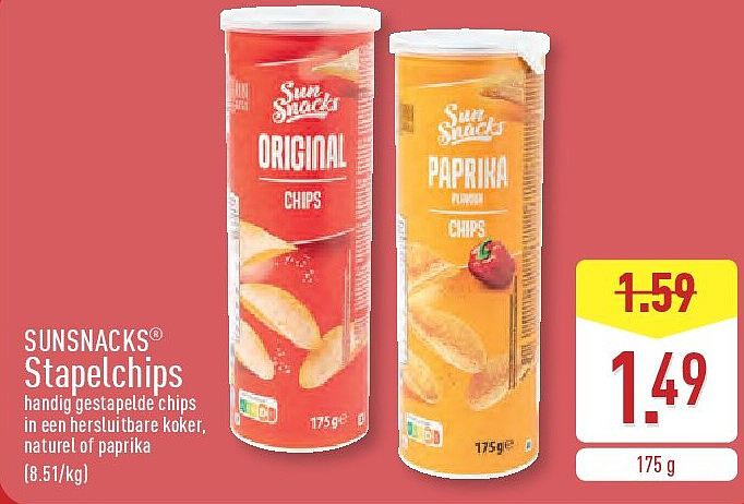 Stapelchips