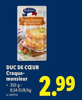 Croquemonsieur