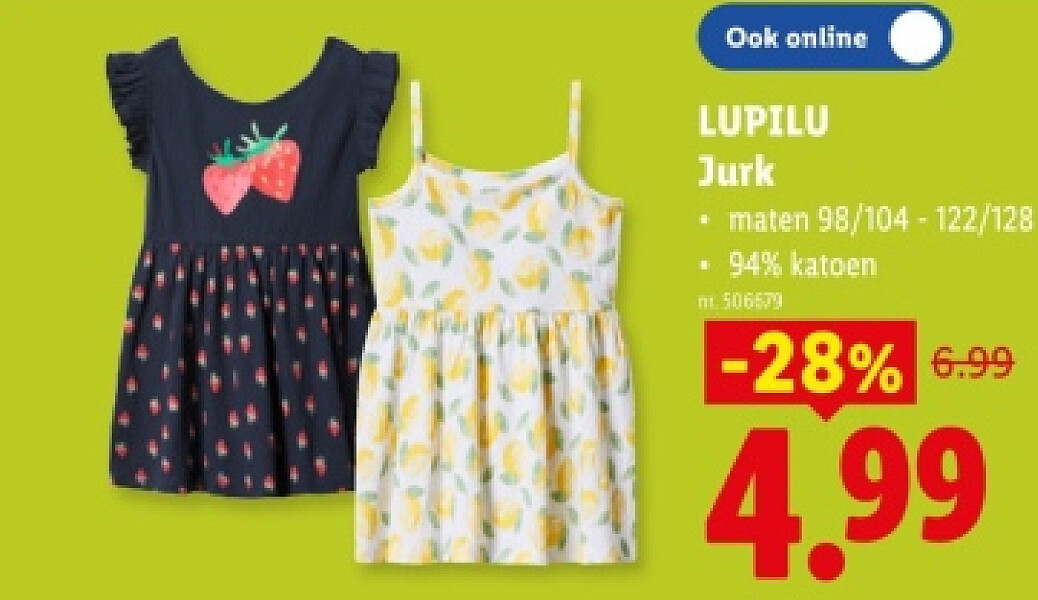 Jurk