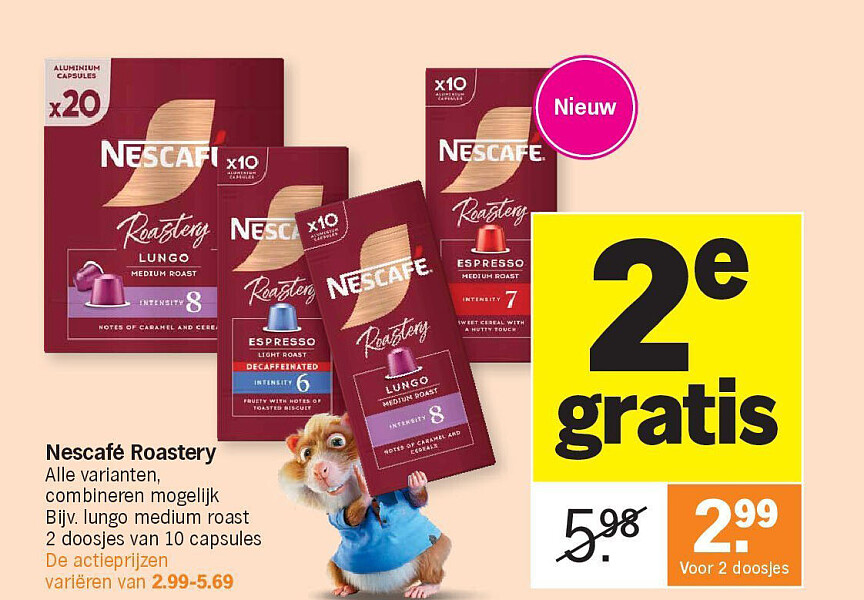 Image of Albert Heijn