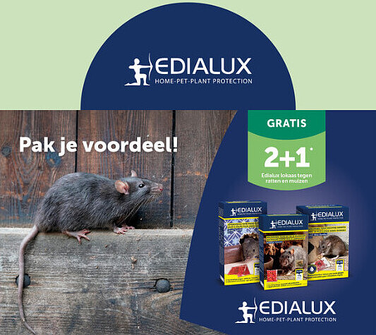 Pak je voordeel!