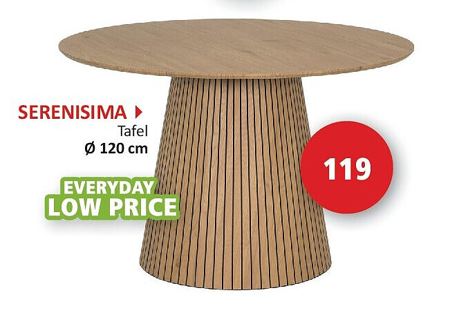 SERENISIMA