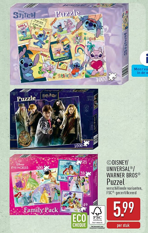Puzzel