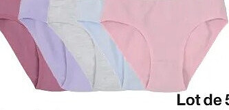Slip enfant