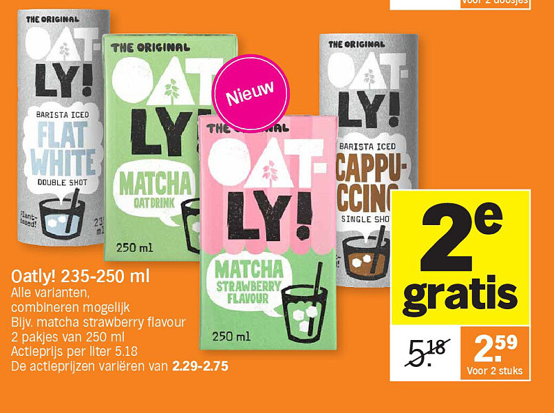 Image of Albert Heijn