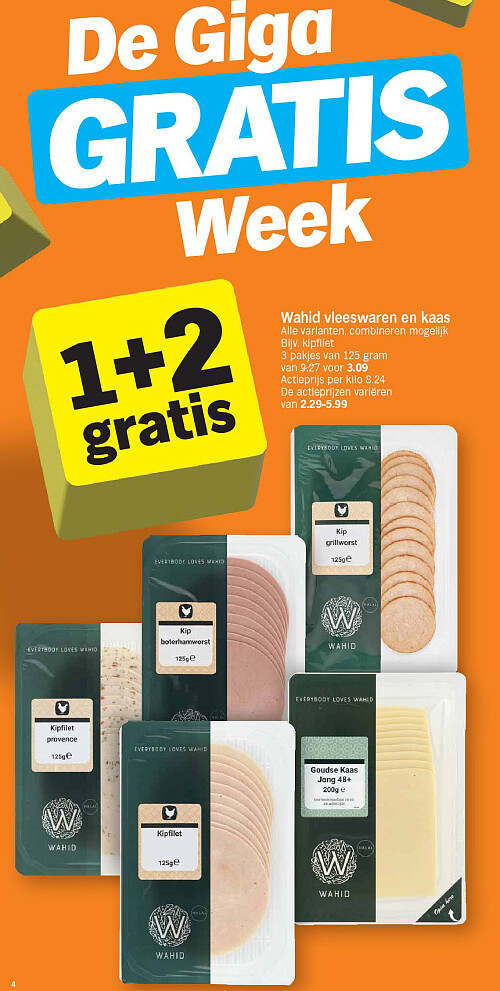 Image of Albert Heijn