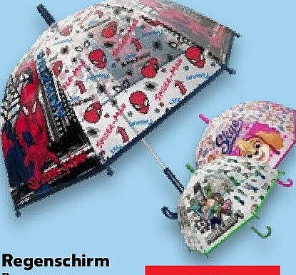 Regenschirm