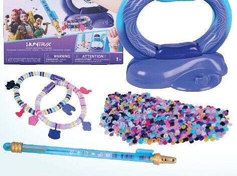 Heishi Bracelet Maker
