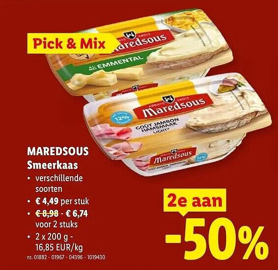 Smeerkaas