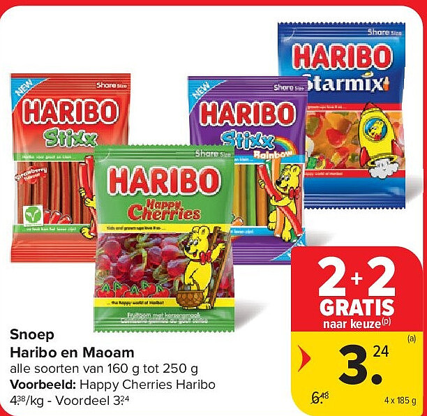 Image of Carrefour