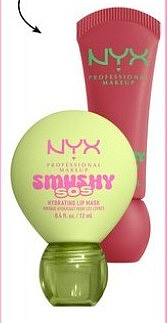 NYX Professional Makeup lip-treatment