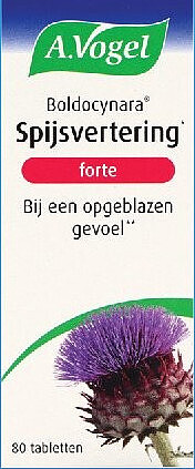 Boldocynara Forte