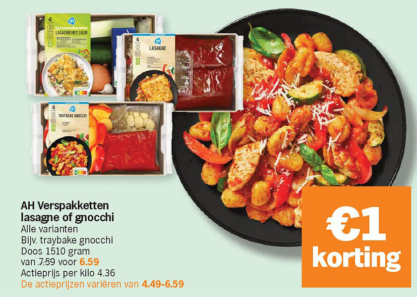 Image of Albert Heijn