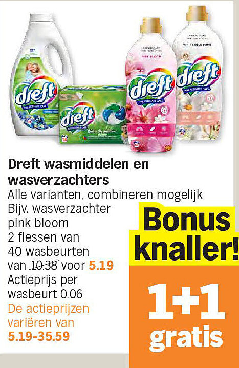 Image of Albert Heijn