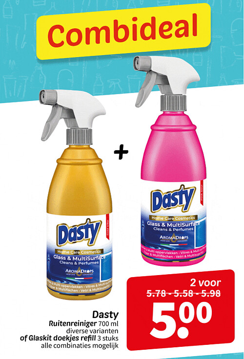 Dasty