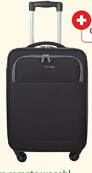Valise souple Airport Airsoft 55 cm