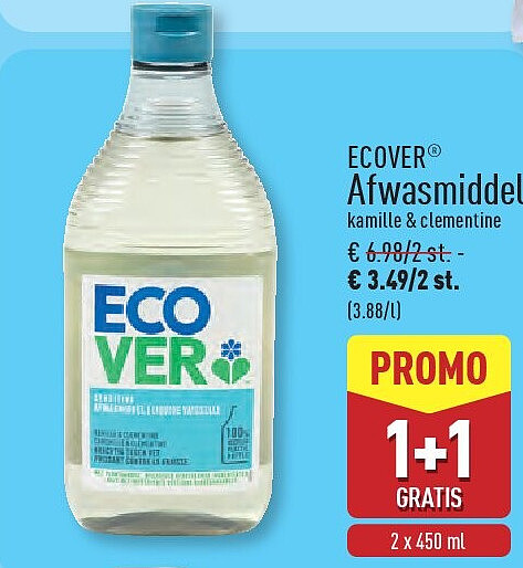 Afwasmiddel