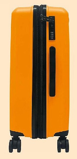Valies 75 x 48 x 32 cm