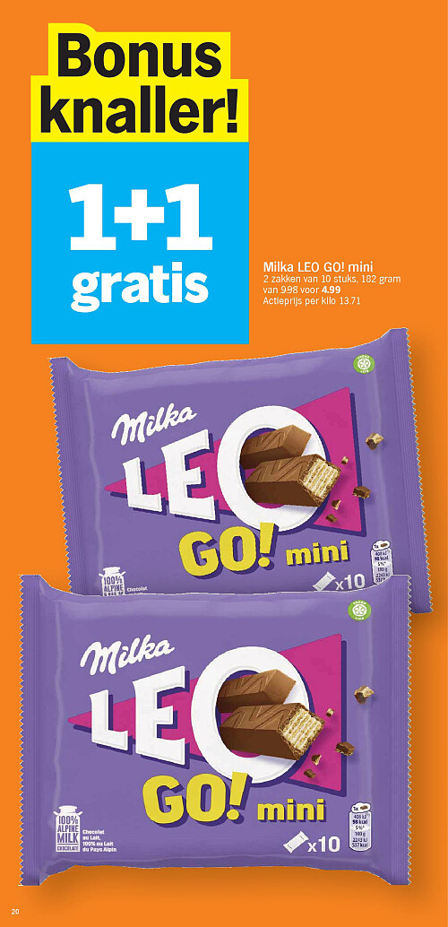 Image of Albert Heijn
