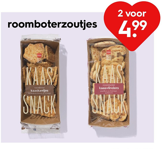 roomboterzoutjes