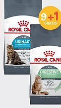 ROYAL CANIN Brokken Digest comfort
