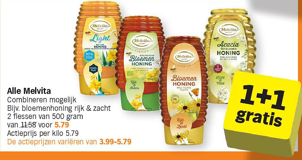 Image of Albert Heijn
