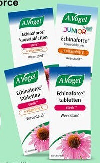 A.Vogel Echinaforce
