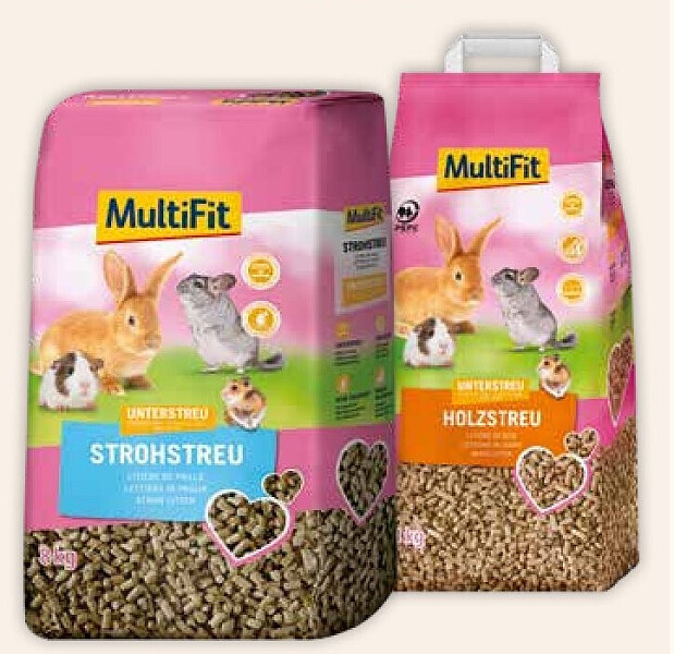Houtkorrels 11 kg